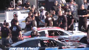 Feature | 2025 CARS Tour Pro Late Models at New River All American Speedway