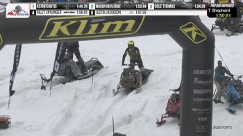 Replay: RMSHA at Tamarack | Apr 19 @ 10 AM