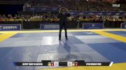 Titan Manoa Fong vs Jacoby Fama Villanueva 2026 Pan Kids Jiu-Jitsu IBJJF Championship