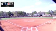 Replay: Catawba vs Newberry - DH | Apr 2 @ 2 PM