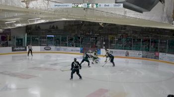 Replay: Home - 2024 Humboldt vs La Ronge | Nov 22 @ 7 PM