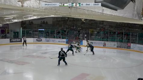 Replay: Home - 2024 Humboldt vs La Ronge | Nov 22 @ 7 PM