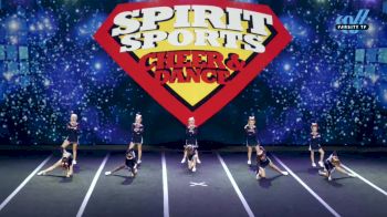 RADD Cheer - Frost Bite [2024 L1 Youth - D2 Day 1] 2024 Spirit Sports Kissimmee Nationals