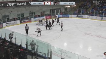 Replay: Home - 2025 Nanaimo vs Alberni Valley | Feb 1 @ 6 PM