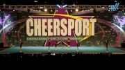 RAMS All Stars - Frost [2025 L1 Junior - D2 - Small - A Day 3] 2025 CHEERSPORT National All Star Cheerleading Championship
