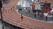 Women's 4x400m Relay, Finals 4