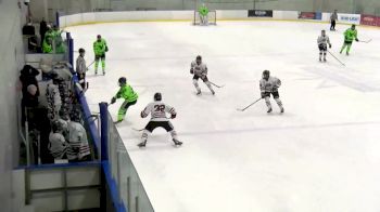 Replay: Home - 2025 PA Huntsmen vs NPU 18U | Mar 2 @ 8 AM