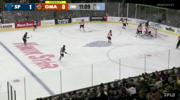 Replay: Away - 2024 Omaha vs Sioux Falls | Nov 30 @ 6 PM