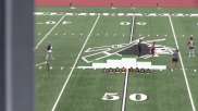 Replay: OSSAA Outdoor Champs | 3A-4A | May 4 @ 12 PM