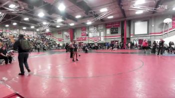 155 lbs Champ. Round 3 - Melissa Moreno, Paloma Valley vs Zoey Castellanos, Duarte