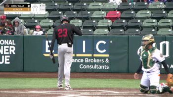 Replay: Home - 2024 Voyagers vs Range Riders | Jun 18 @ 7 PM