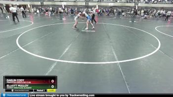 110-120 lbs Round 3 - Elliott Mulloy, Askren Wrestling Academy vs Daelin Cody, Princeton Wrestling Club