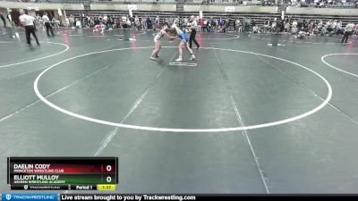 110-120 lbs Round 3 - Elliott Mulloy, Askren Wrestling Academy vs Daelin Cody, Princeton Wrestling Club