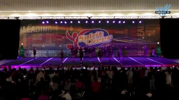 Ultimate Allstars - Aces [2024 L1 Youth - D2 Day 2] 2024 Spirit Cheer Dance Grand Nationals & Cheer Nationals