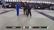 Anderson vs Hugo 2026 Carlson Gracie