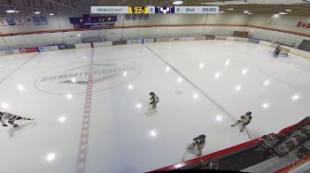 Replay: Home - 2025 Shawnigan vs Yale | Jan 12 @ 10 AM