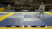 KATIE MARIE vs ROYA ANDREA 2025 Pan Jiu Jitsu IBJJF Championship
