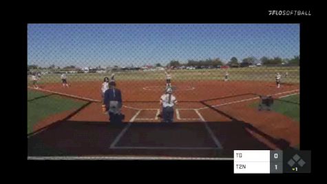 Replay: Manned 5 - 2021 Top Club National Fall Challenge | Nov 7 @ 1 PM