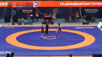 Replay: Mat B - 2025 Ranking Series #3 | May 30 @ 10 AM