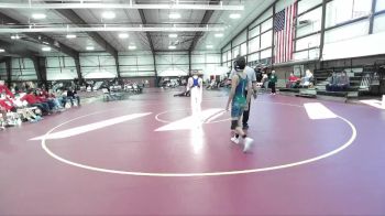 106 lbs Round 7 (8 Team) - Jonathan Ruiz, Snow Canyon vs Haydon Williams, Altamont