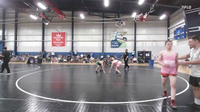 140 lbs Ryan Mertz, New Jersey vs David Lakoduk, Washington