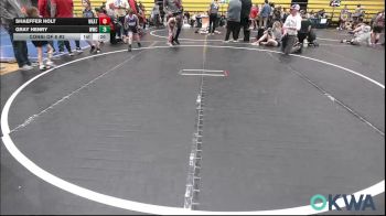 Replay: Mat 5 - 2026 Bedlam Battle | Jan 11 @ 9 AM