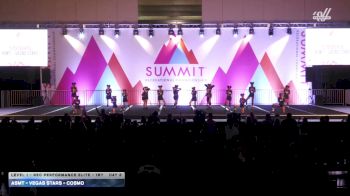 ASMT - Vegas Stars - Cosmo [2026 L1 - Rec Performance Elite - 10Y Day 2] 2026 The Recreational Summit: West