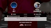 Ali Ali vs Britain Sauvola 2025 ADCC Niagara Open
