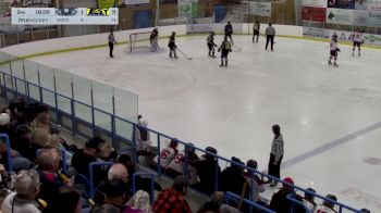 Replay: Home - 2024 Spokane vs 100 Mile House | Dec 13 @ 6 PM