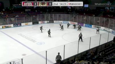 Replay: Home - 2023 Chicago vs Muskegon | Apr 21 @ 7 PM