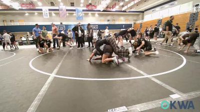 Replay: Mat 3 - 2025 Standfast Stampede | Dec 27 @ 9 AM