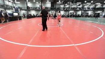 145 lbs Consi Of 4 - Elexis Lacy, Mohonasen Schalmont vs Julia Dimichele, Putnam