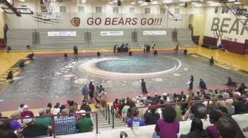 STRYKE Wynds 2 "Palm Beach FL" at 2026 WGI Perc/Winds Orlando Regional+