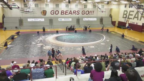 STRYKE Wynds 2 "Palm Beach FL" at 2026 WGI Perc/Winds Orlando Regional+