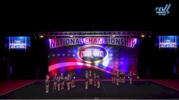 The Champions All Stars - Blazin' Barbies [2024 L2 Junior - D2 - Small - A Day 2] 2024 Cheer Power Southern Nationals