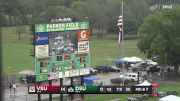 Replay: Valdosta State vs Delta State | Nov 9 @ 2 PM