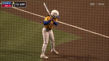 Replay: A&M-Kingsville vs MSU Moorhead | Feb 7 @ 8 PM