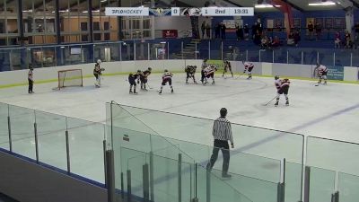 Replay: Home - 2024 Chilliwack vs Richmond | Oct 3 @ 7 PM