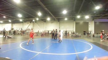 70 lbs Consolation - Hunter Bates, Aniciete TC vs Danny Aghajanyan, Savage House WC