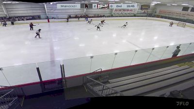 Replay: Home - 2025 Rockets HC vs Comets | Feb 15 @ 12 PM