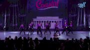 Miss Edie's Dancin Feet "Dance Stars" [2023 Mini - Hip Hop - Small Day 1] 2023 CAC Coastal at the Capitol Grand Nationals