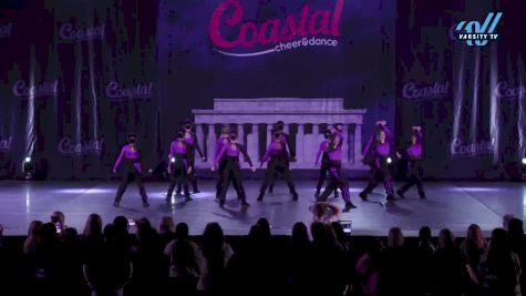 Miss Edie's Dancin Feet "Dance Stars" [2023 Mini - Hip Hop - Small Day 1] 2023 CAC Coastal at the Capitol Grand Nationals