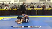 William Neuman Weaver vs Robert Shawn Carlock 2024 World IBJJF Jiu-Jitsu No-Gi Championship