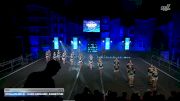 VfB Fallersleben e.V. - Sharks Cheerleader - Sharks FUTURE [2026 OP-0 Day 3] 2026 ELITE Cheerleading Championship