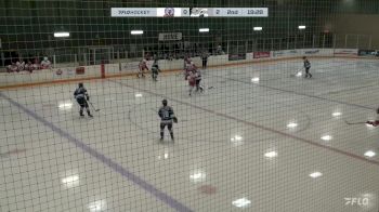 Replay: Home - 2024 Greyhounds U16 vs Sudbury U18 | Oct 30 @ 7 PM