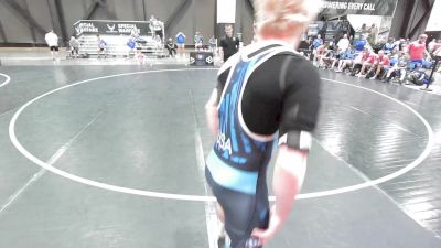 165 lbs Jake Dowdy, Kentucky vs Findley Smout, Tennessee