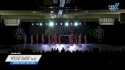 Music City All Stars - Youth Large Jazz [2023 Youth - Jazz - Large Day 1] 2023 One Up Grand Nationals