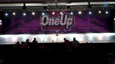 Maverick Dance Alliance - Makenna Halliday [2025 Mini - Solo - Contemporary/Lyrical Day 1] 2025 One Up Grand Nationals