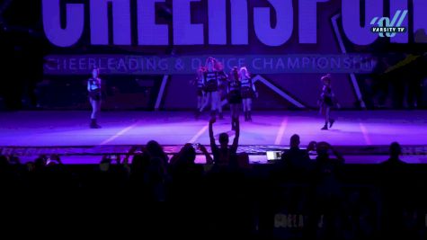 Premier Performance - Valor [2023 L1.1 Youth - PREP - D2 - A] 2023 CHEERSPORT National All Star Cheerleading Championship