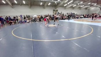 144 lbs Champ. Round 3 - Billy Wills, Thompson Valley vs Nicholas Pisciotta, Cherry Creek